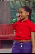 Ashley from "Barney's Band"
