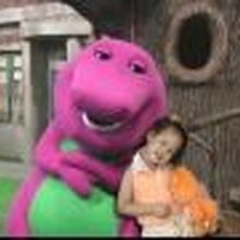 Barney Bj Baby Bop Riff Kids World S Adventures Wiki Fandom Why do barney and baby bop lack fingers but bj and riff do? barney bj baby bop riff kids world
