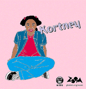 Kortney 3
