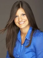 Caroline's recent photo