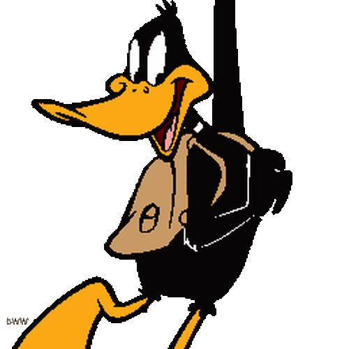 Daffy Duck - Wikipedia