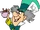The Mad Hatter