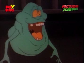 Slimer