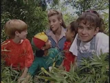 Kids World's Adventures of Kidsongs - If We Could Talk to the Animals