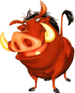 Pumbaa 4