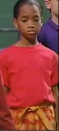 Ashley from "Barney's Talent Show"