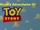 Kids World's Adventures Of Toy Story