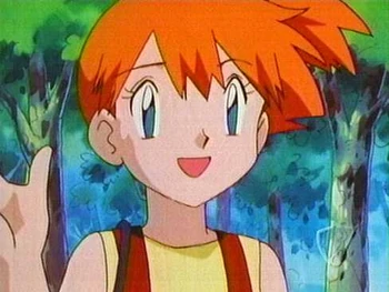 Misty | Kids World's Adventures Wiki | Fandom