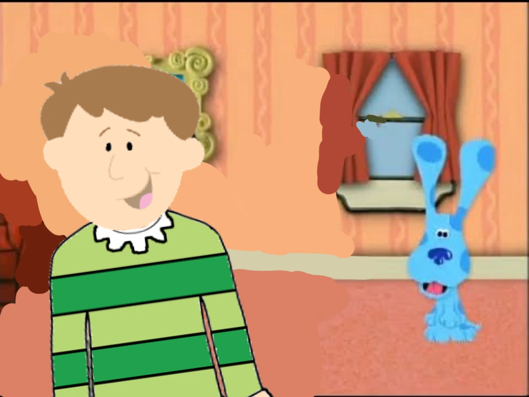 List of Blue Clues with Byron Episodes (2019-2027) and Videos & Marathons |  Kidsandfamily Wiki | Fandom