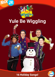 その他 The Wiggles - Yule Be Wiggling [DVD] [Import] Amazon.com: The Wiggles: Yule Be Wiggling [DVD] : Greg Page