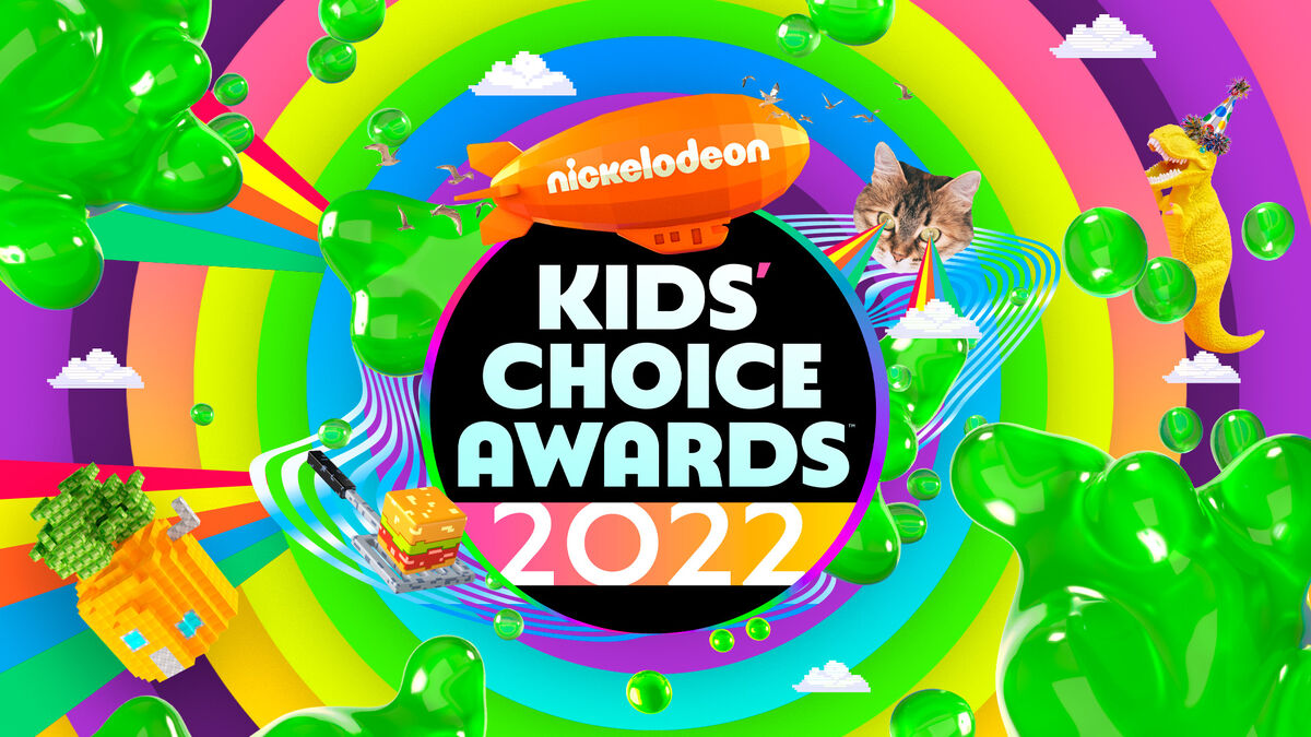 Kids Choice Awards 2022 Kids Choice Awards Wiki Fandom