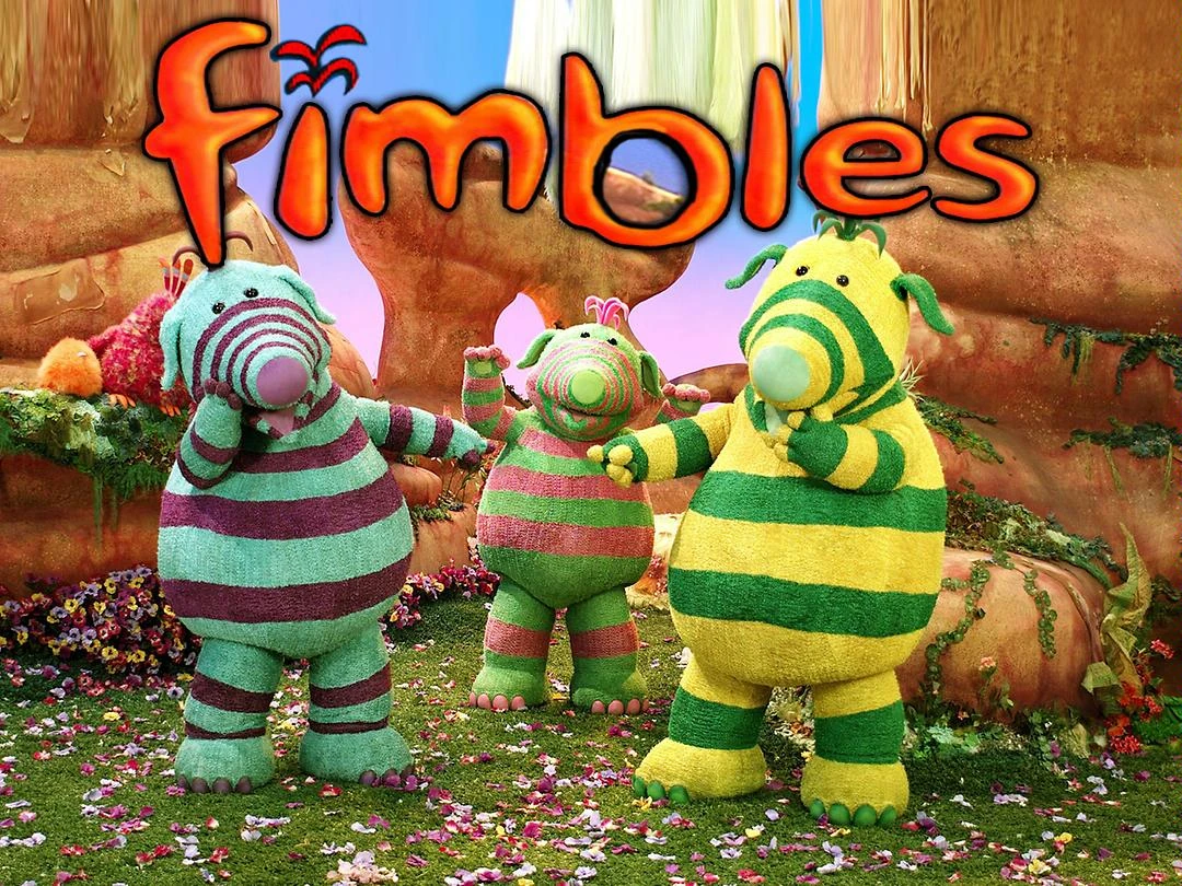 Fimbles KidsCo Wiki Fandom