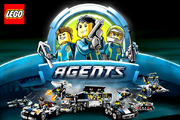 Legoagents