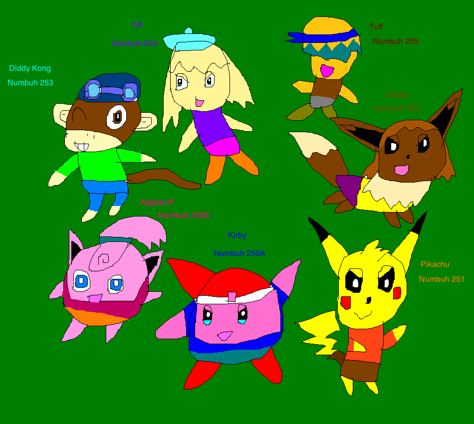 Sector L1 | Codename:Kids Next Door Wiki | Fandom