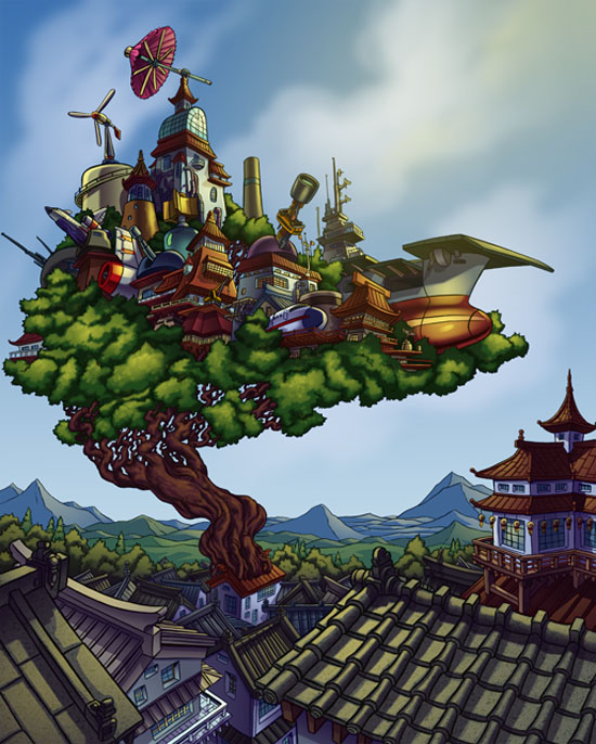 Sector C | Codename:Kids Next Door Wiki | Fandom