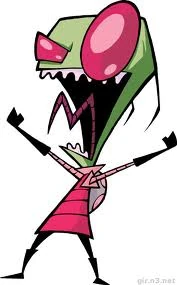 Zim | Codename:Kids Next Door Wiki | Fandom