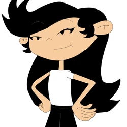 Melody Jackson | Codename:Kids Next Door Wiki | Fandom