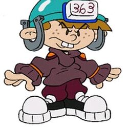 Sector W | Codename:Kids Next Door Wiki | Fandom Sector W | Codename:Kids Next Door Wiki | Fandom
