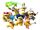 Seven Koopalings