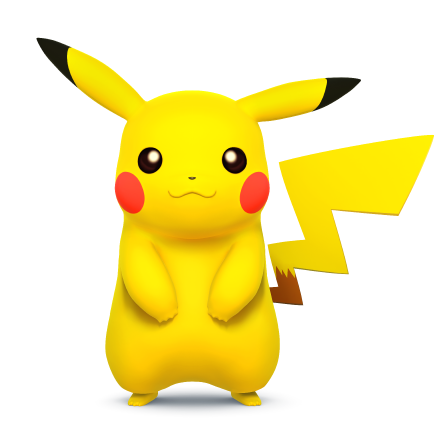 Pikachu-family Pokémon, Pokémon Wiki