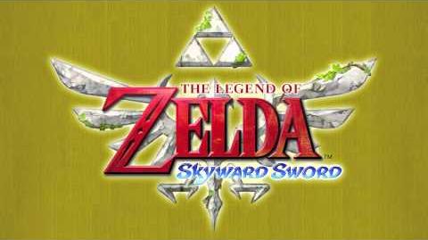 Zelda_Skyward_Sword_Music_-_Fi's_Theme