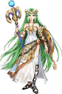 Palutena