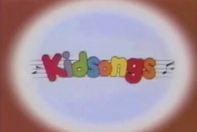 Simon Says, Kidsongs Wiki