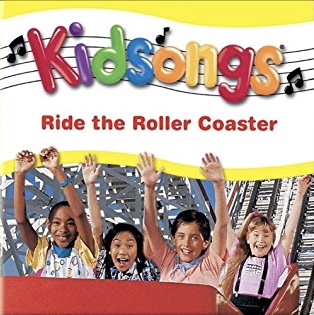 roller coaster soundtrack