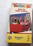 Kidsongs: Ride the Roller Coaster | Kidsongs Wiki | Fandom