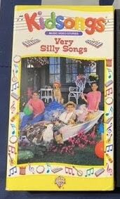 Very Silly Songs - 1995 VHS.jpg