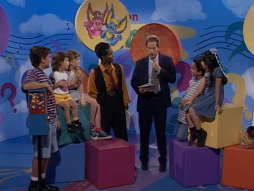 Share and Share Alike Kidsongs Wiki Fandom