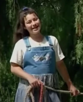 Katharine Katie Polk