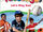 Kidsongs: The Wonderful World of Sports (soundtrack)