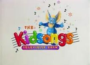 Simon Says, Kidsongs Wiki