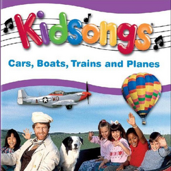 The Best Dog in the World, Kidsongs Wiki