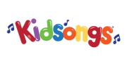 Kidsongs 2021 logo