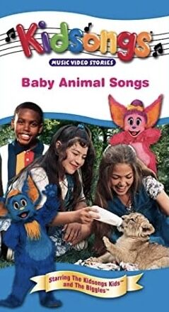 Baby Animal Songs - 2002 VHS.jpg