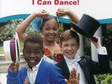 Kidsongs: I Can Dance!