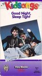 Good Night Sleep Tight - 1989 VHS