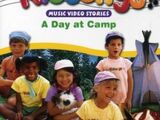 Kidsongs: A Day at Camp