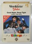Good Night Sleep Tight - Original VHS