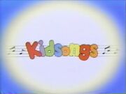 Kidsongs | Kidsongs Wiki | Fandom