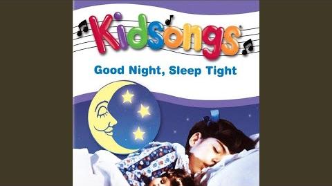 kid songs lullaby and good night