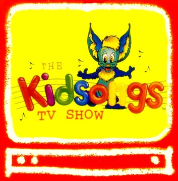 The Kidsongs TV Show