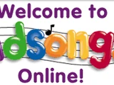 The Kidsongs Website