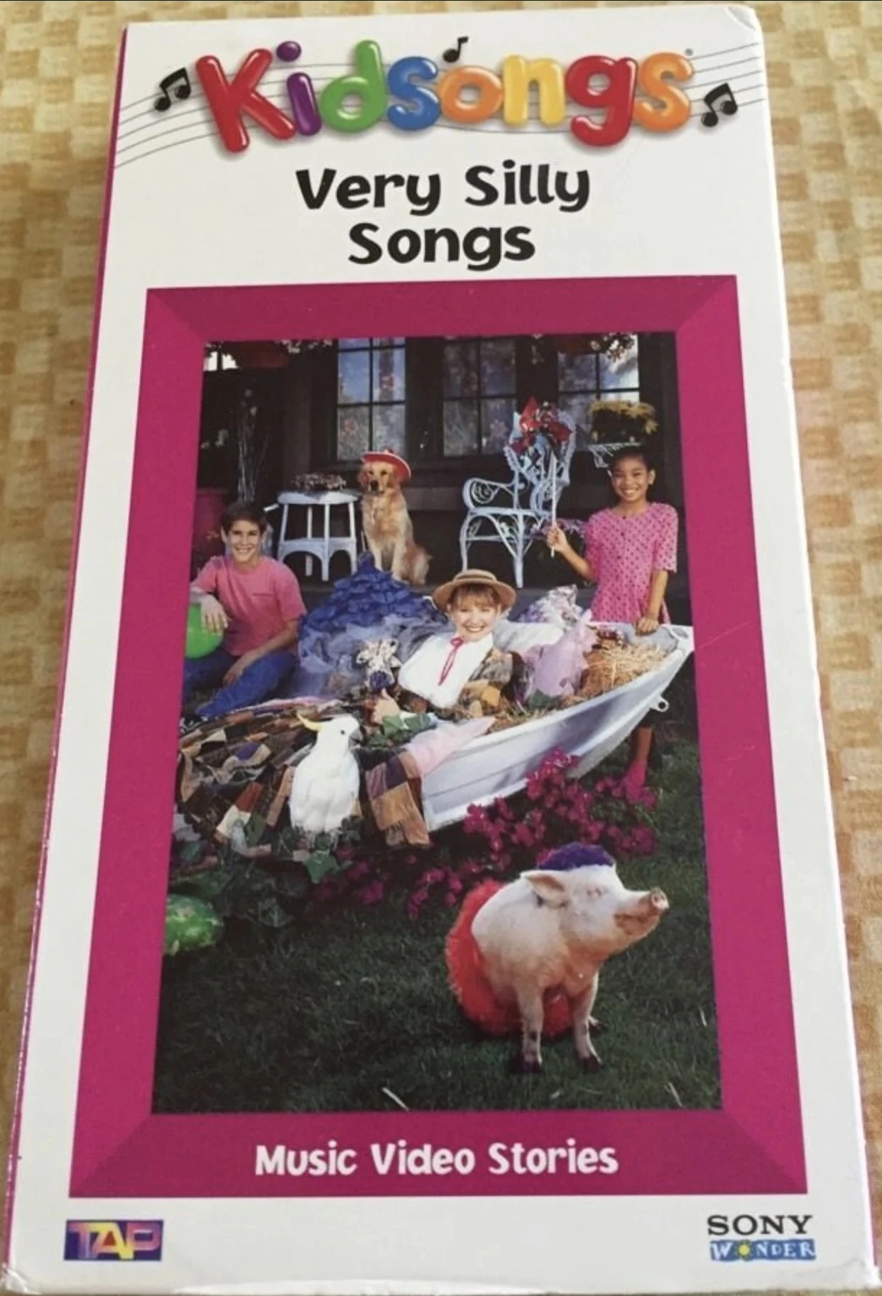 加藤いづみ Dear SONGS vol.1 featuring [VHS 加藤いづみディスコグラフィー｜加藤いづみオフィシャルサイト