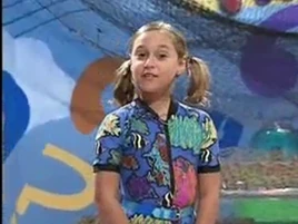 Mimi Paley | Kidsongs Wiki | Fandom