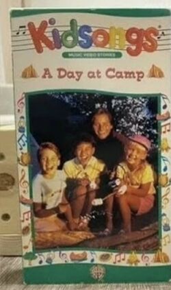 A Day at Camp - 1995 VHS.jpg