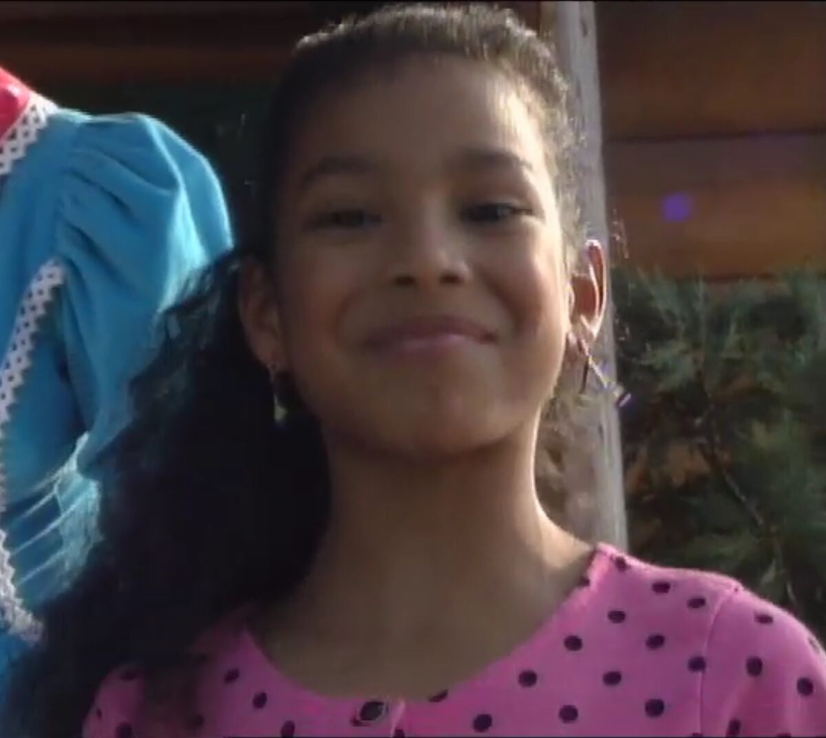 Miyoko Chilombo Kidsongs Wiki Fandom