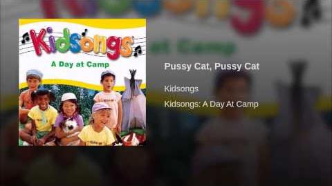 Pussy Cat, Pussy Cat-1